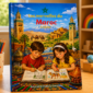 Les merveilles du  Prix  Maroc