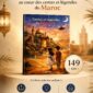 Contes et légendes du Maroc